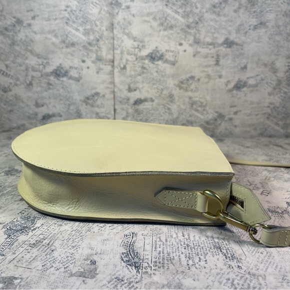 Madewell The Transport Saddlebag - Picture 4 of 12